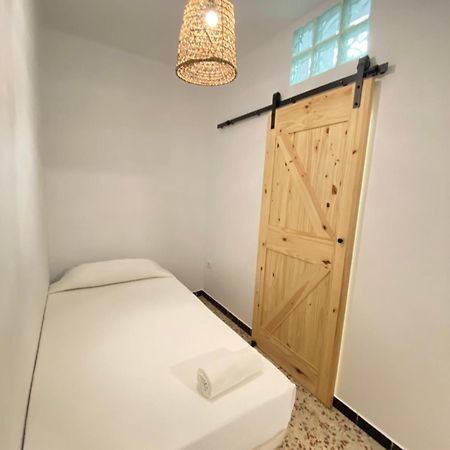 Hotel Casa Fina - Adults Recommended Conil De La Frontera Bagian luar foto