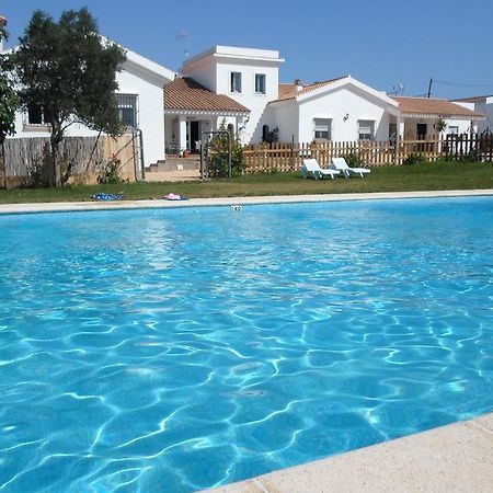 Hotel Casa Fina - Adults Recommended Conil De La Frontera Bagian luar foto
