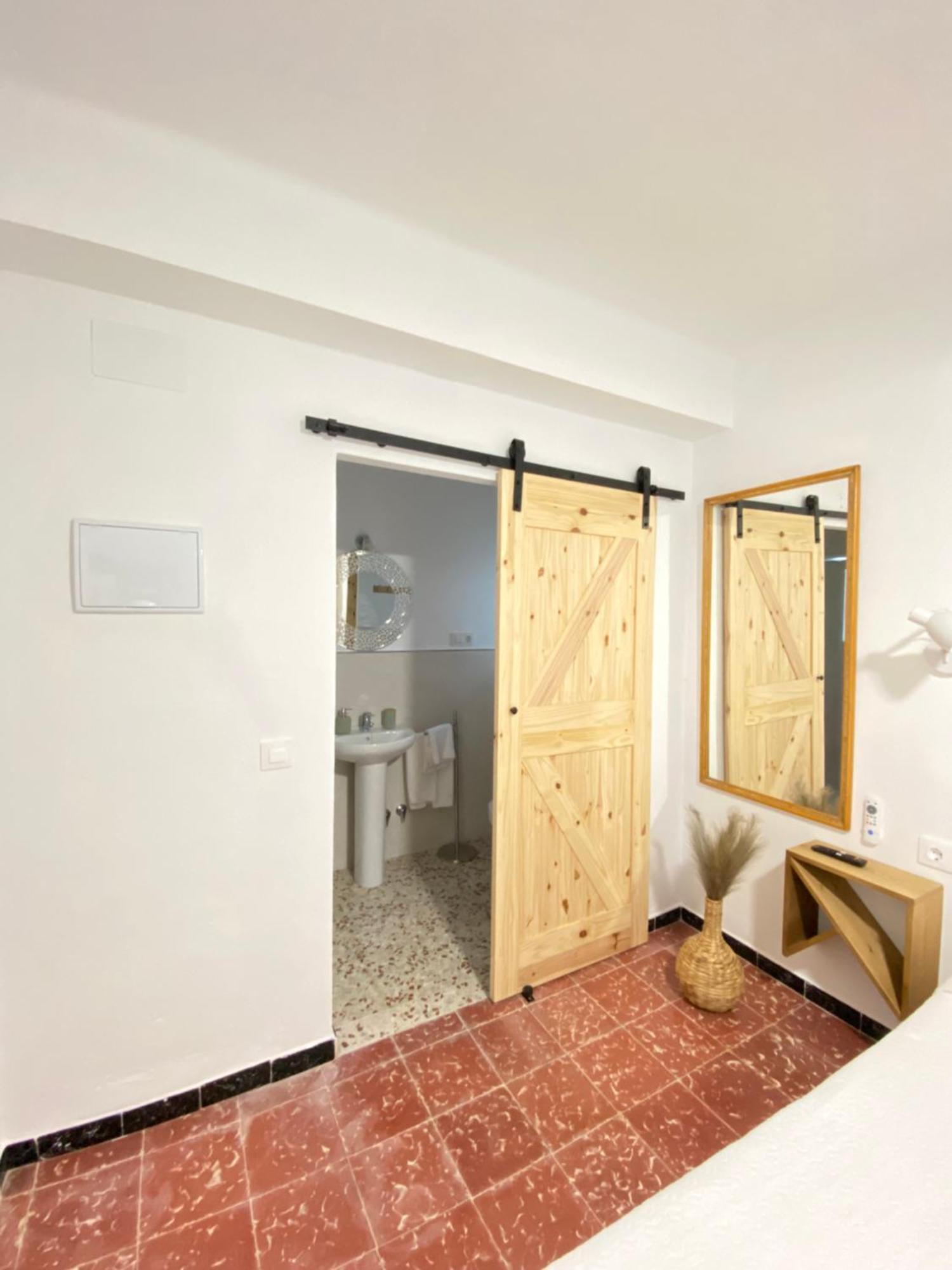 Hotel Casa Fina - Adults Recommended Conil De La Frontera Bagian luar foto