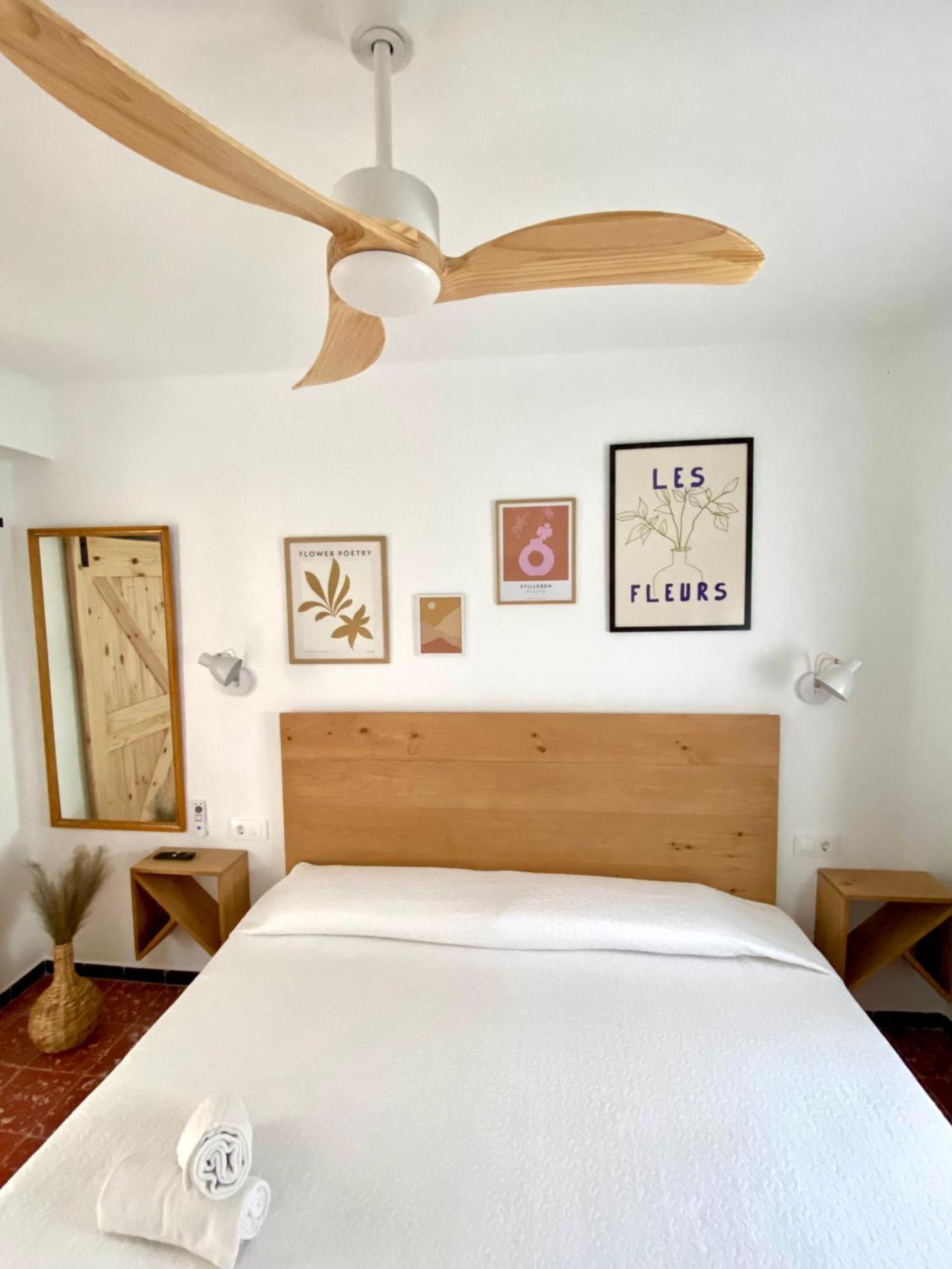 Hotel Casa Fina - Adults Recommended Conil De La Frontera Bagian luar foto