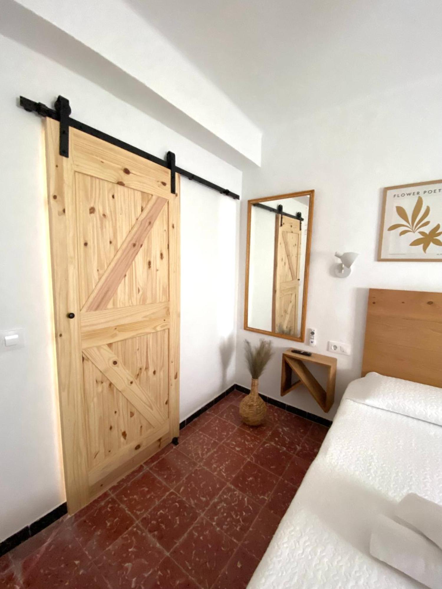 Hotel Casa Fina - Adults Recommended Conil De La Frontera Bagian luar foto
