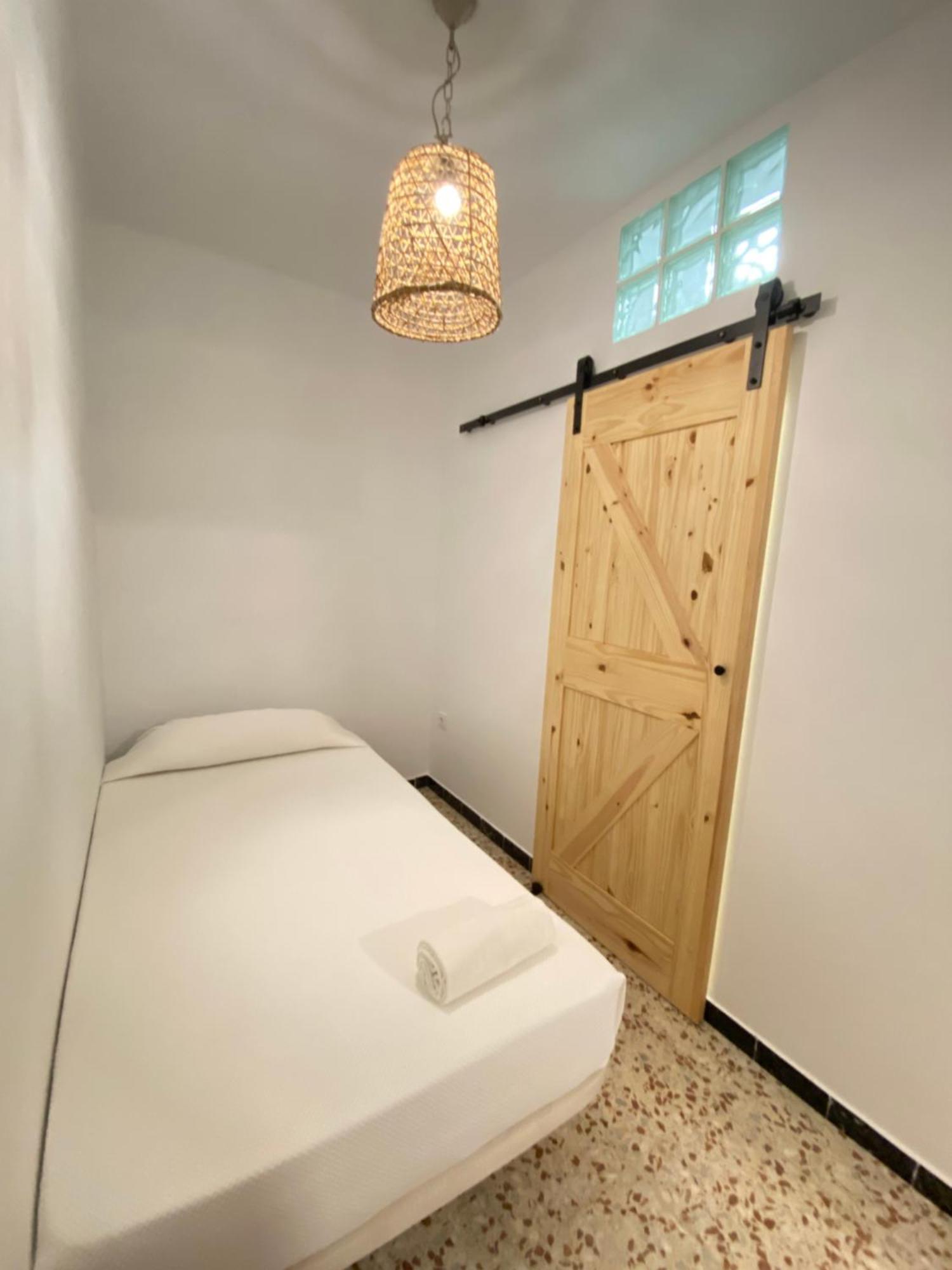 Hotel Casa Fina - Adults Recommended Conil De La Frontera Bagian luar foto