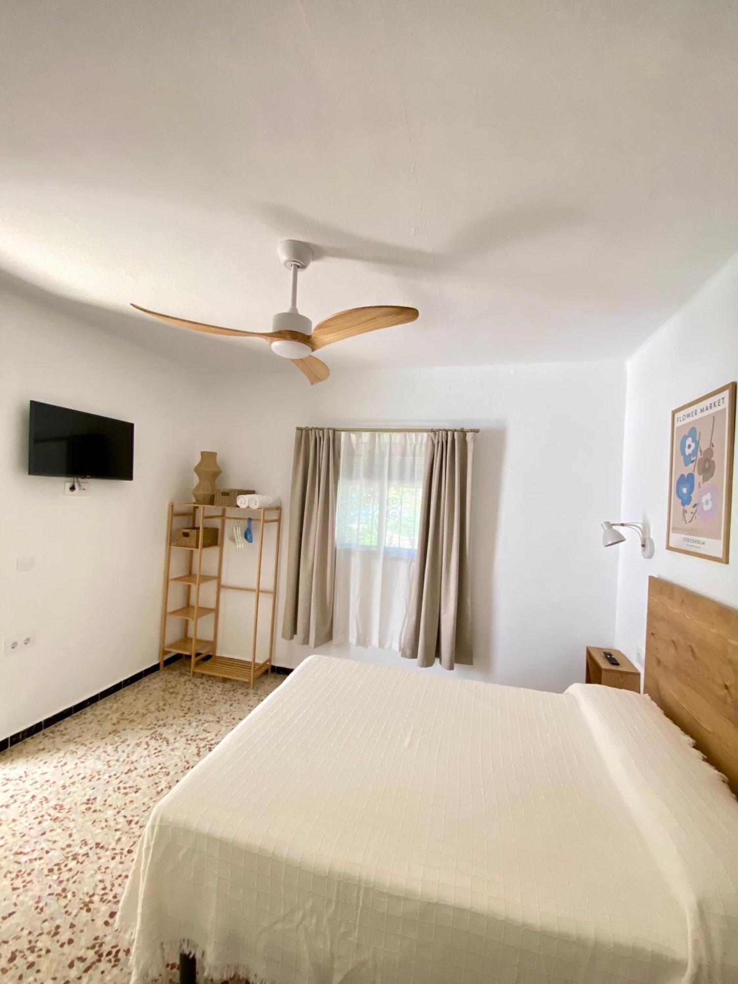 Hotel Casa Fina - Adults Recommended Conil De La Frontera Bagian luar foto