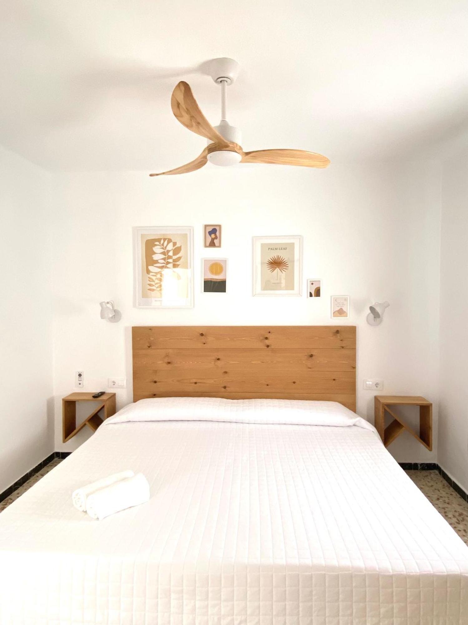 Hotel Casa Fina - Adults Recommended Conil De La Frontera Bagian luar foto