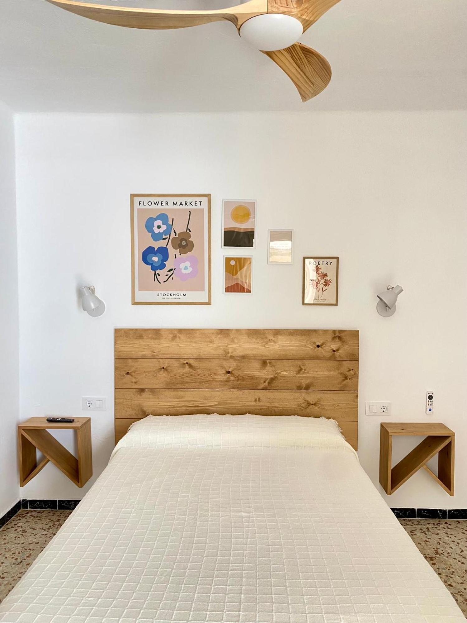 Hotel Casa Fina - Adults Recommended Conil De La Frontera Bagian luar foto