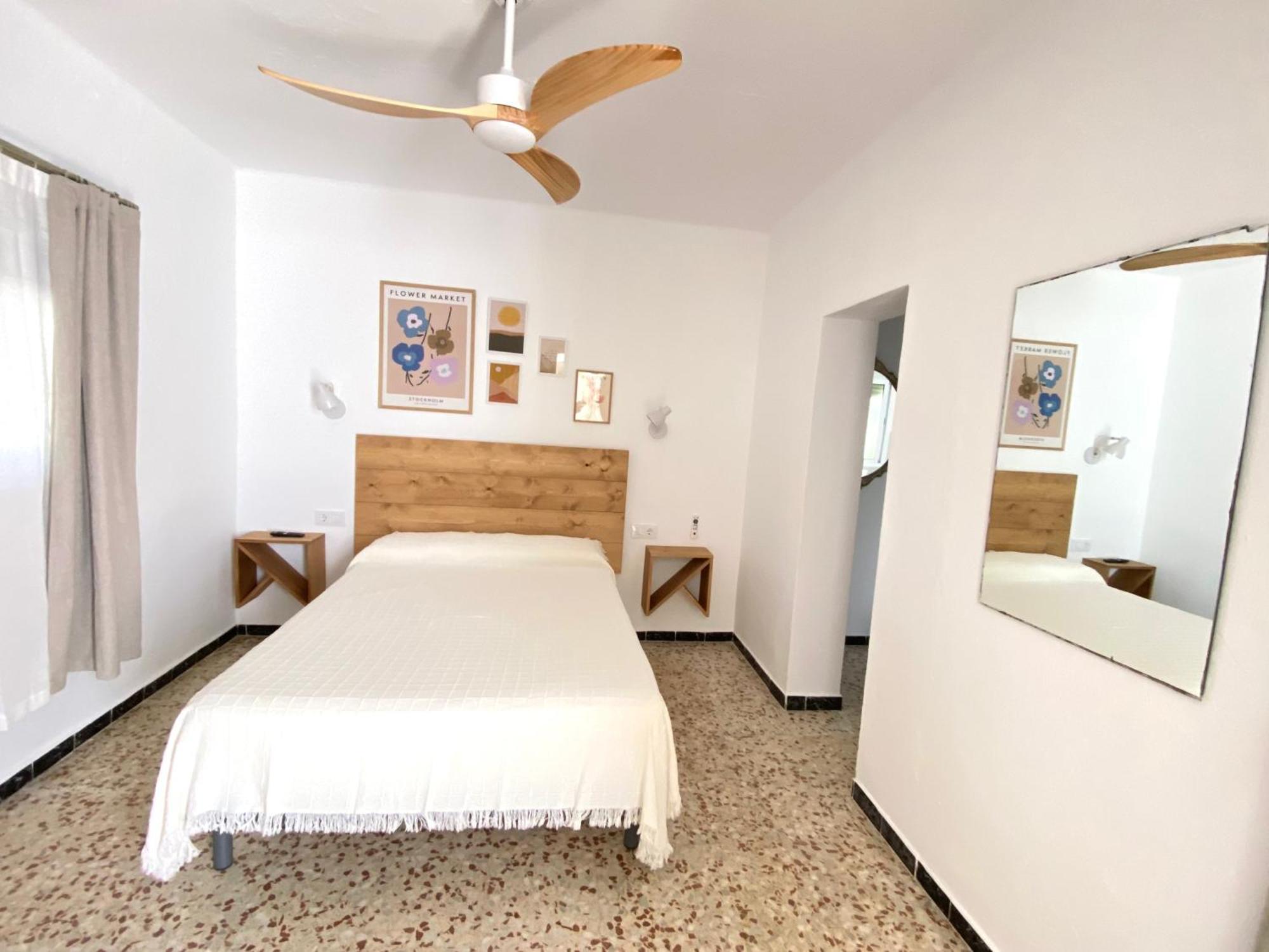 Hotel Casa Fina - Adults Recommended Conil De La Frontera Bagian luar foto