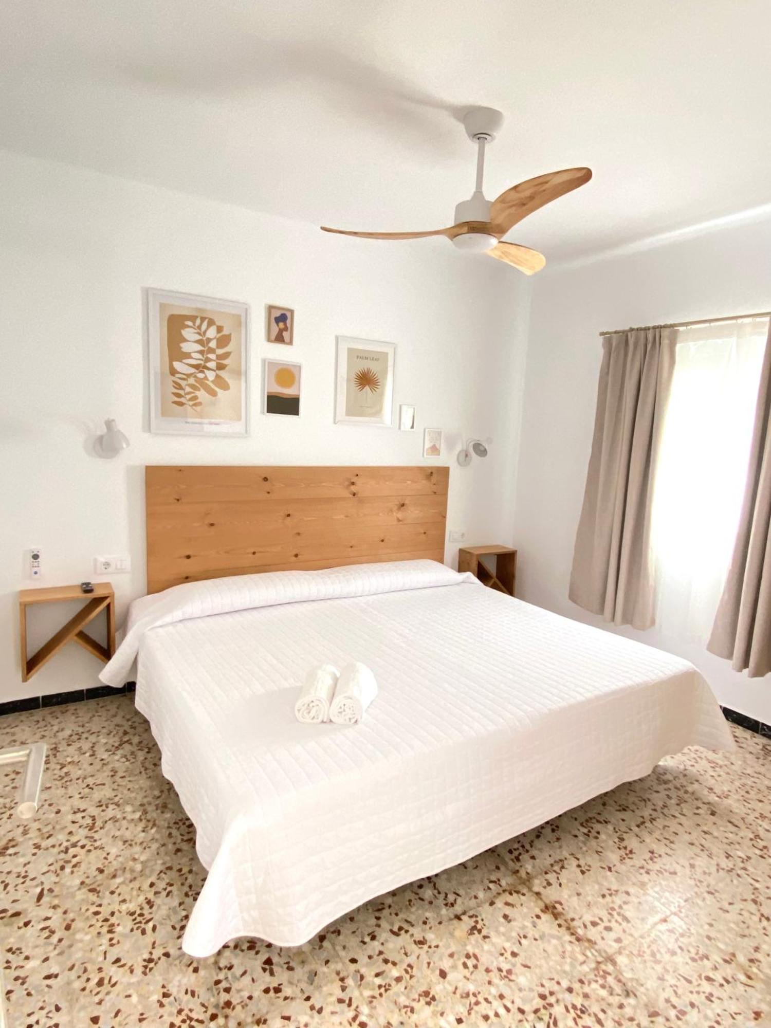 Hotel Casa Fina - Adults Recommended Conil De La Frontera Bagian luar foto