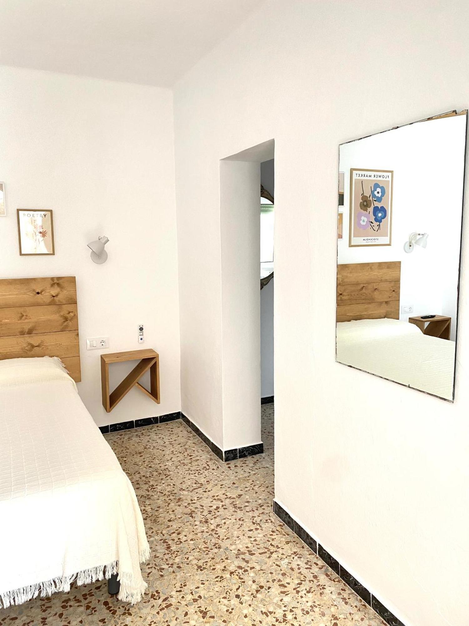 Hotel Casa Fina - Adults Recommended Conil De La Frontera Bagian luar foto