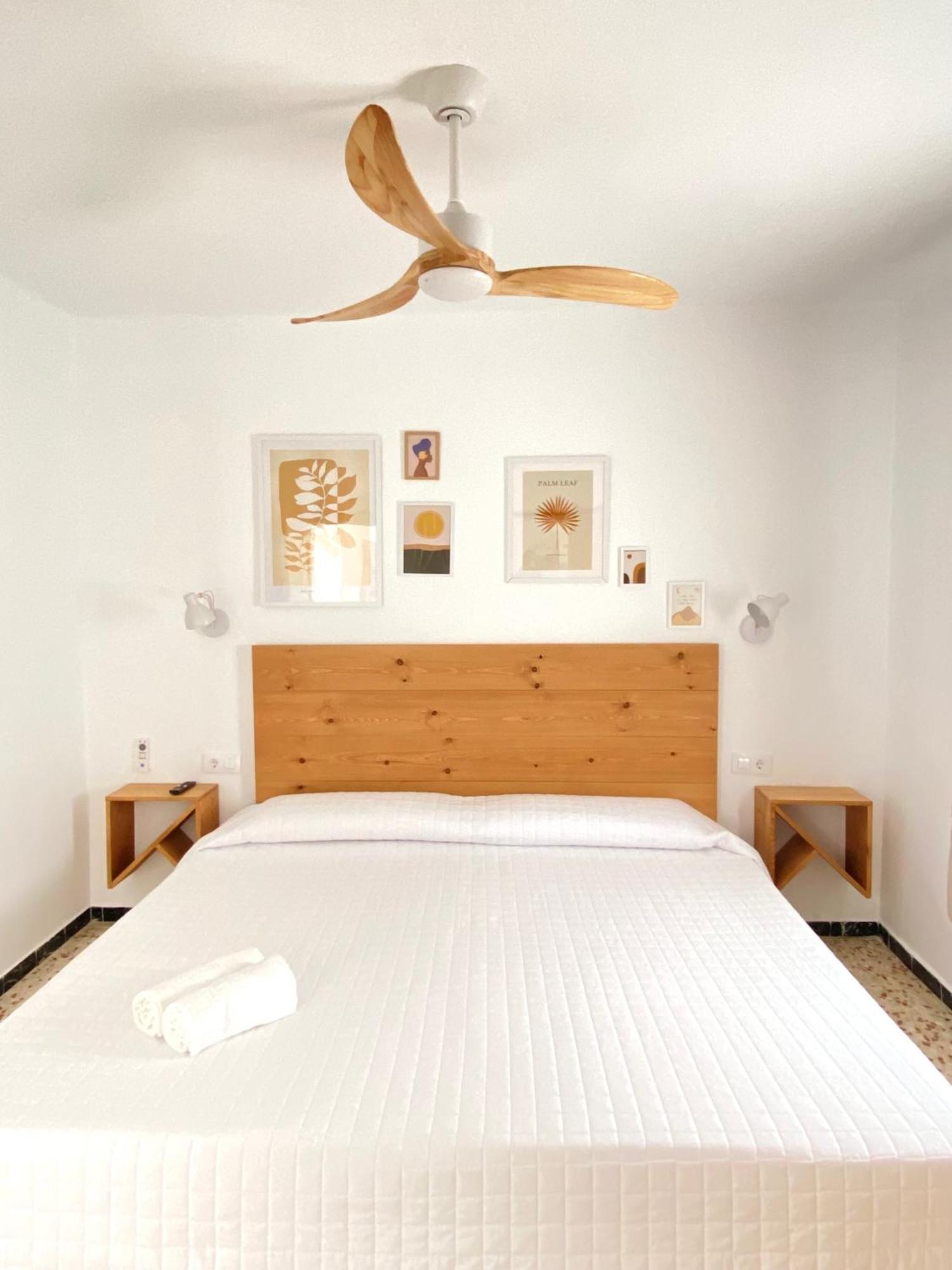 Hotel Casa Fina - Adults Recommended Conil De La Frontera Bagian luar foto