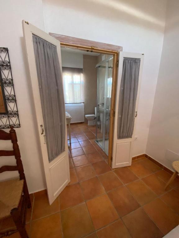 Hotel Casa Fina - Adults Recommended Conil De La Frontera Bagian luar foto