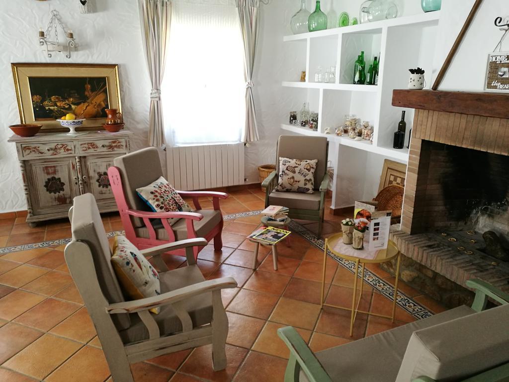 Hotel Casa Fina - Adults Recommended Conil De La Frontera Bagian luar foto