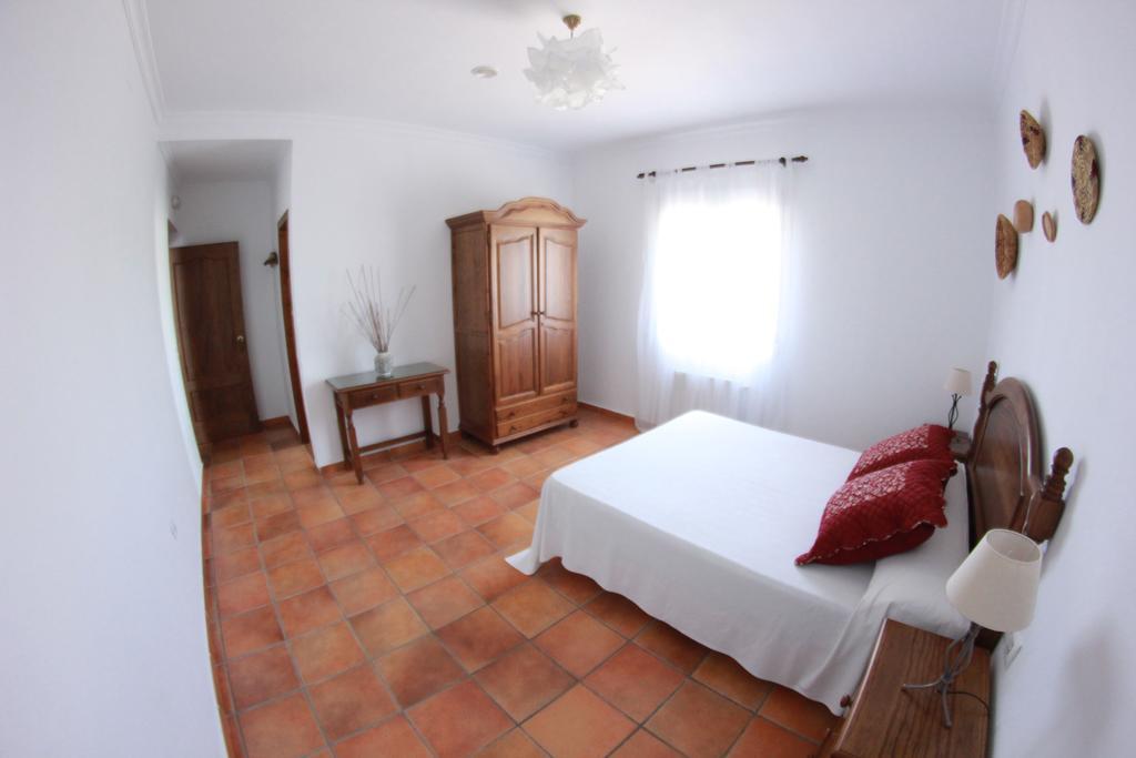 Hotel Casa Fina - Adults Recommended Conil De La Frontera Bagian luar foto