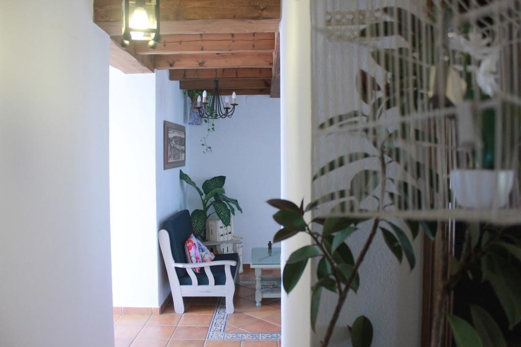 Hotel Casa Fina - Adults Recommended Conil De La Frontera Bagian luar foto
