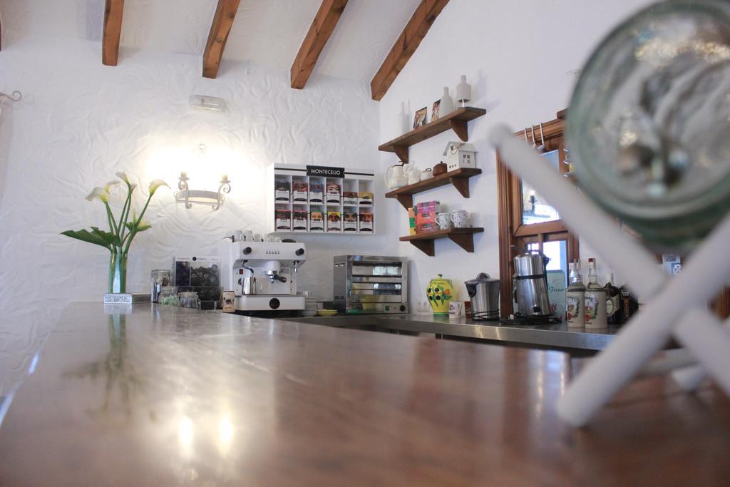 Hotel Casa Fina - Adults Recommended Conil De La Frontera Bagian luar foto