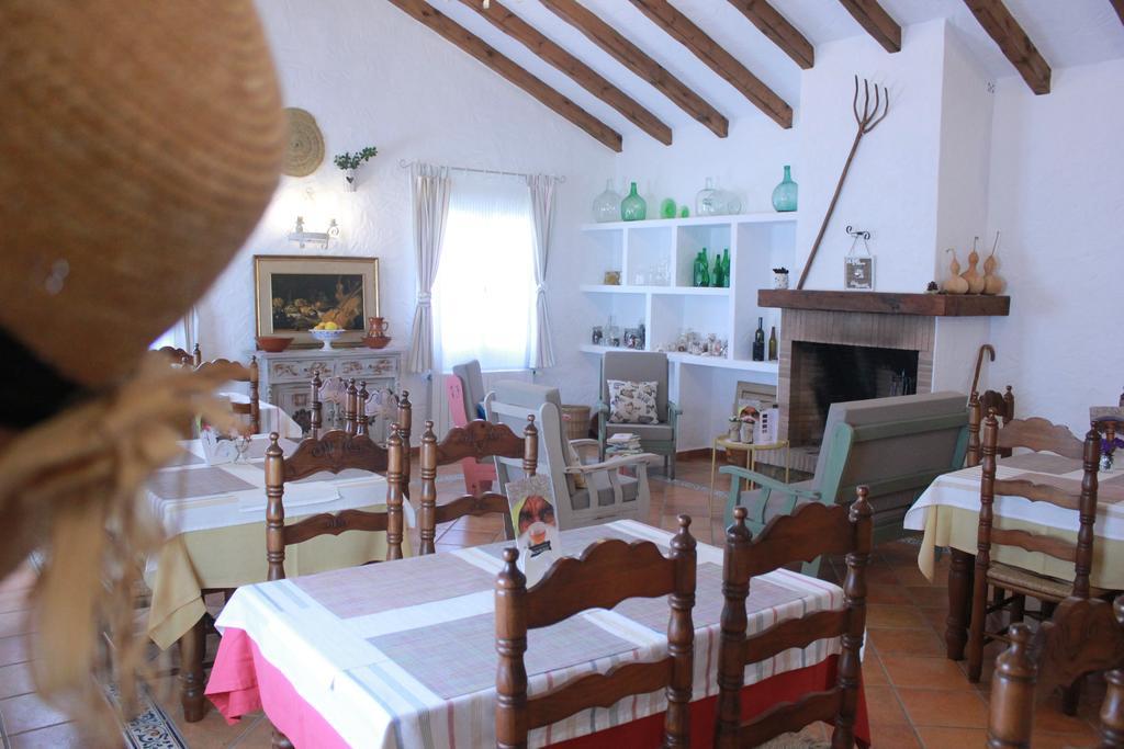 Hotel Casa Fina - Adults Recommended Conil De La Frontera Bagian luar foto