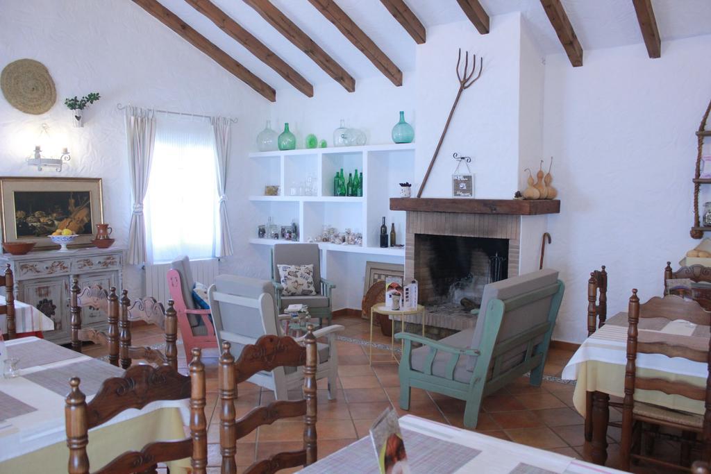 Hotel Casa Fina - Adults Recommended Conil De La Frontera Bagian luar foto
