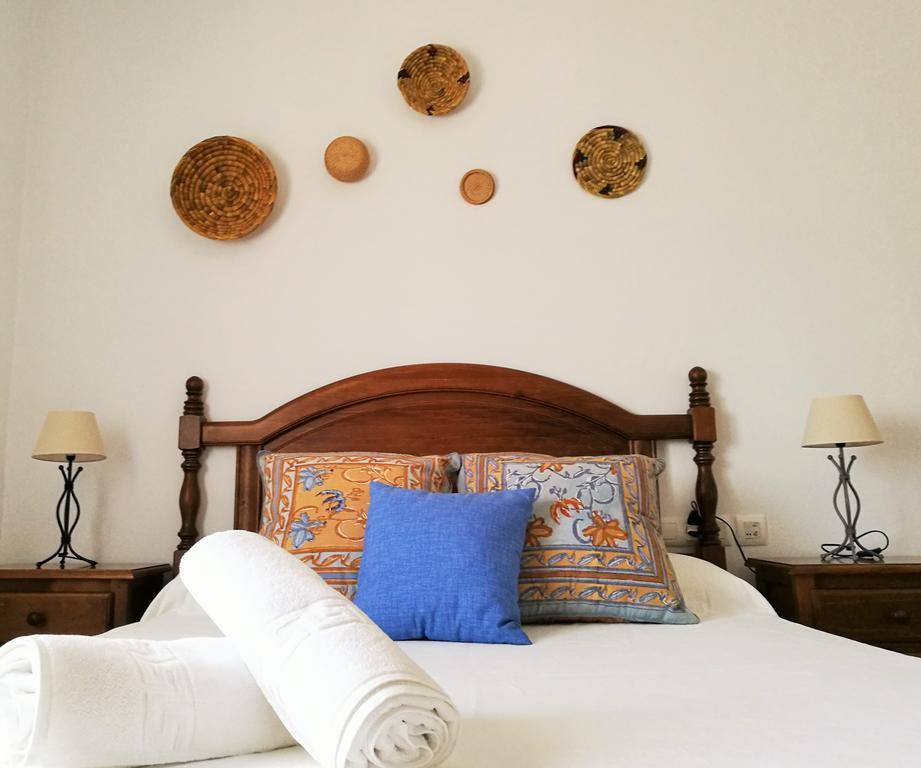 Hotel Casa Fina - Adults Recommended Conil De La Frontera Bagian luar foto