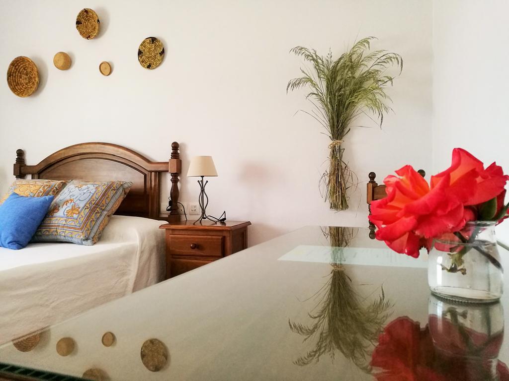 Hotel Casa Fina - Adults Recommended Conil De La Frontera Bagian luar foto