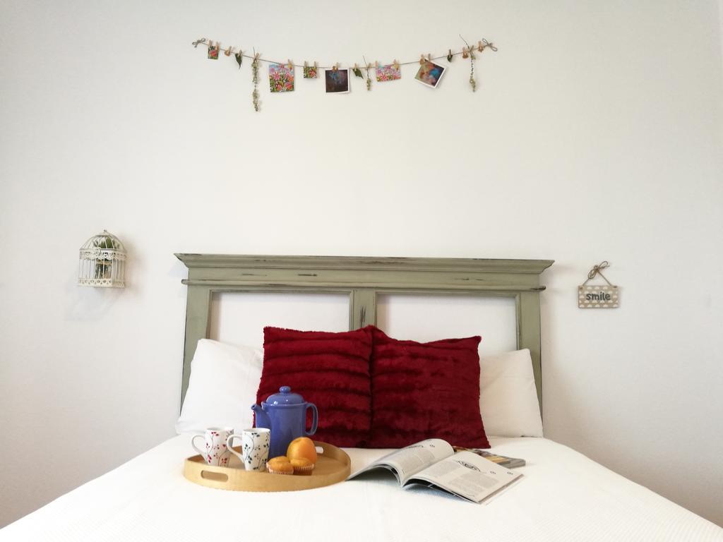 Hotel Casa Fina - Adults Recommended Conil De La Frontera Bagian luar foto