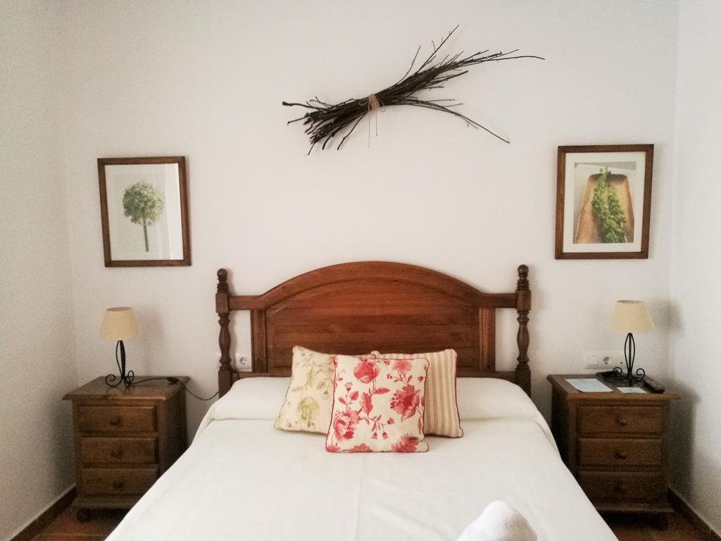 Hotel Casa Fina - Adults Recommended Conil De La Frontera Bagian luar foto