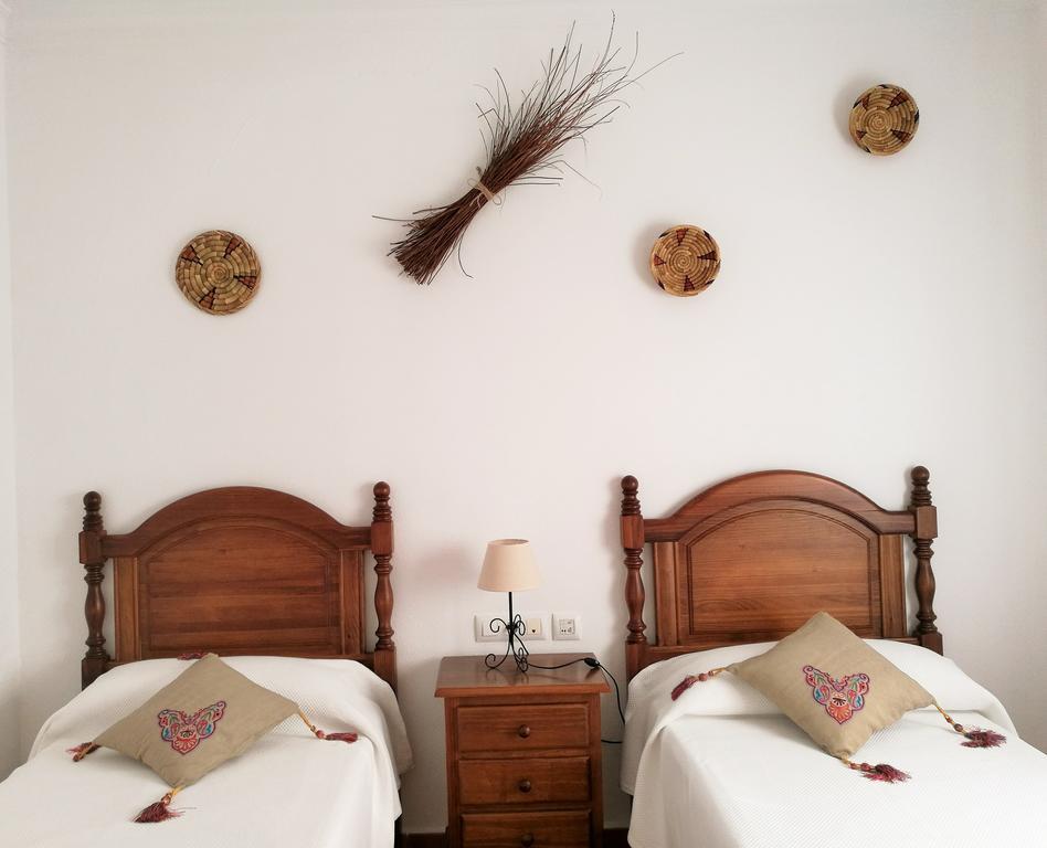 Hotel Casa Fina - Adults Recommended Conil De La Frontera Bagian luar foto