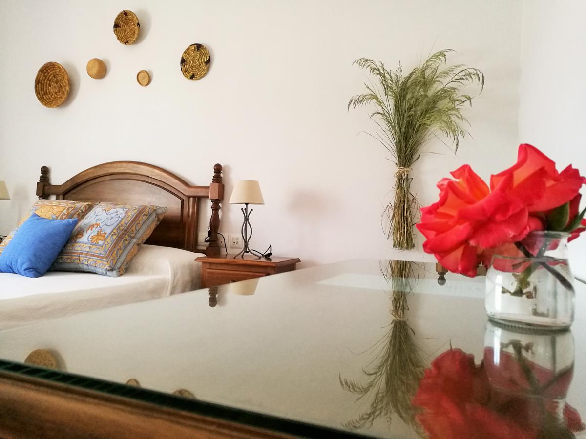 Hotel Casa Fina - Adults Recommended Conil De La Frontera Bagian luar foto